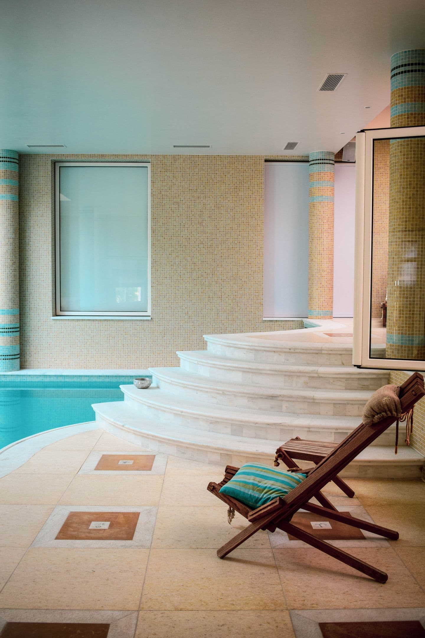 Villa Thetis Athens