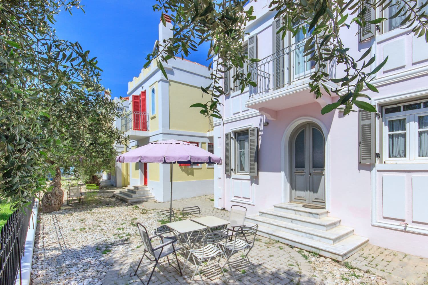 Villa Thalia