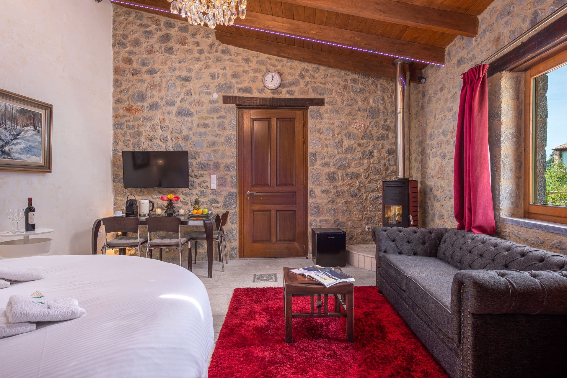 Chalet Artemis