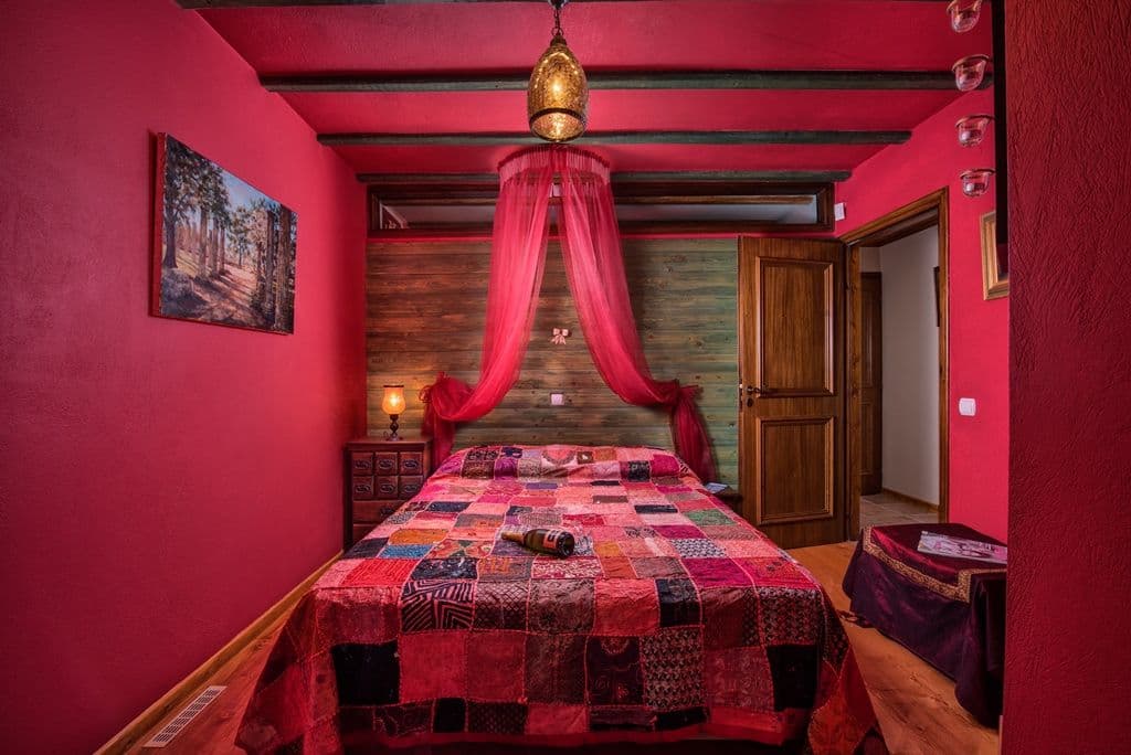 Deluxe Family Suite