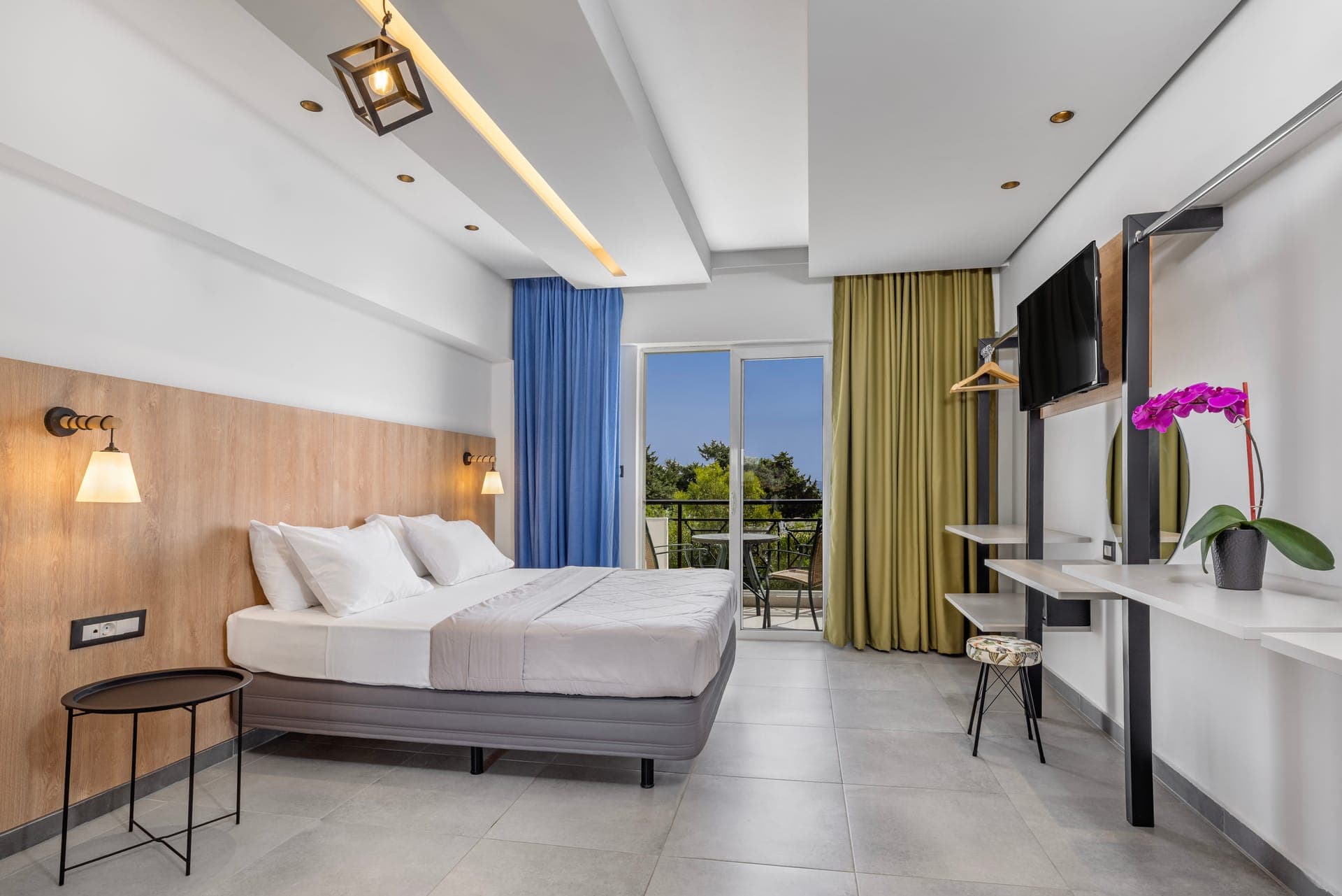 Superior Family with 2 Bedrooms