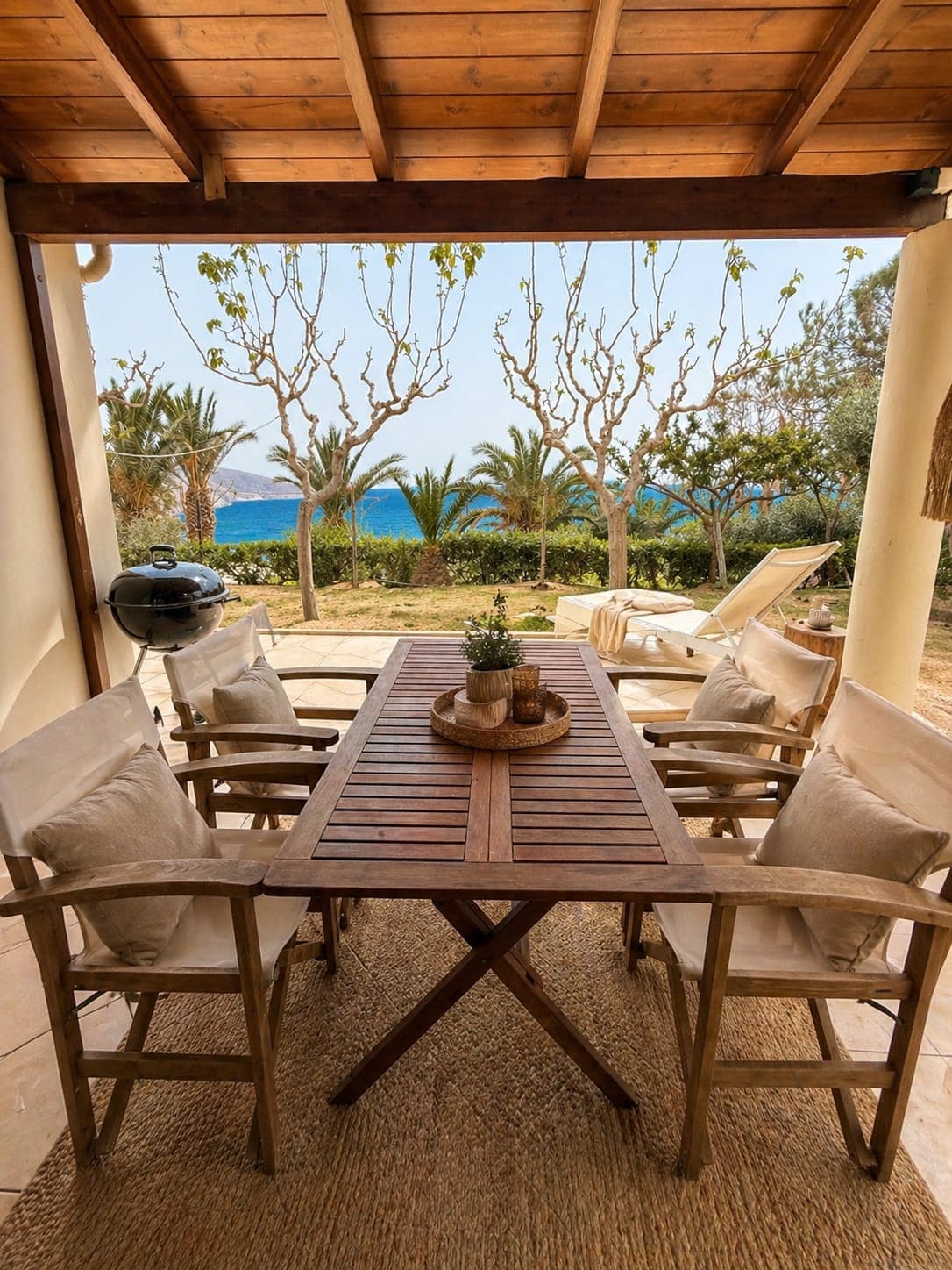 Vitamin Sea Aura Luxurious Bungalow
