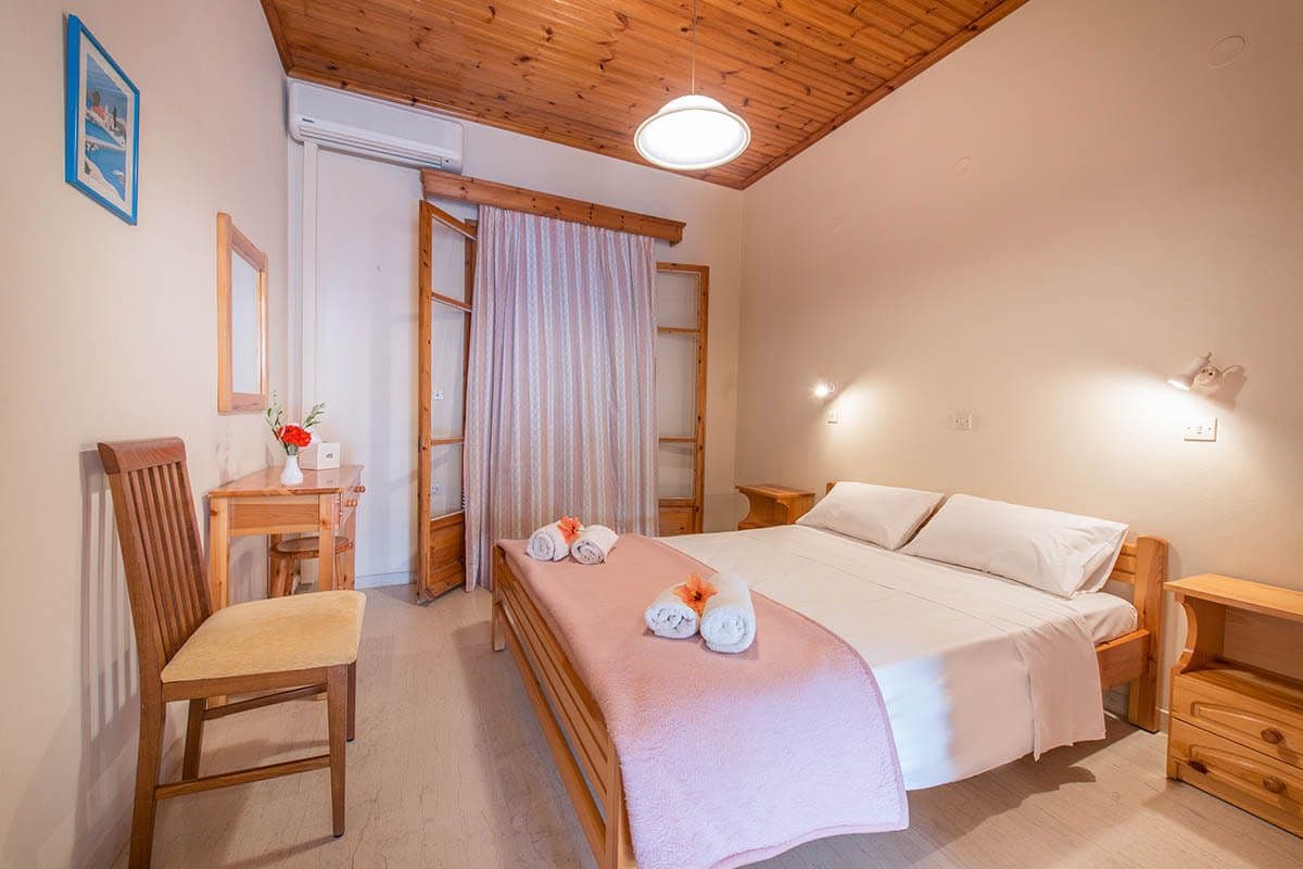 Standard Studio for 2 persons