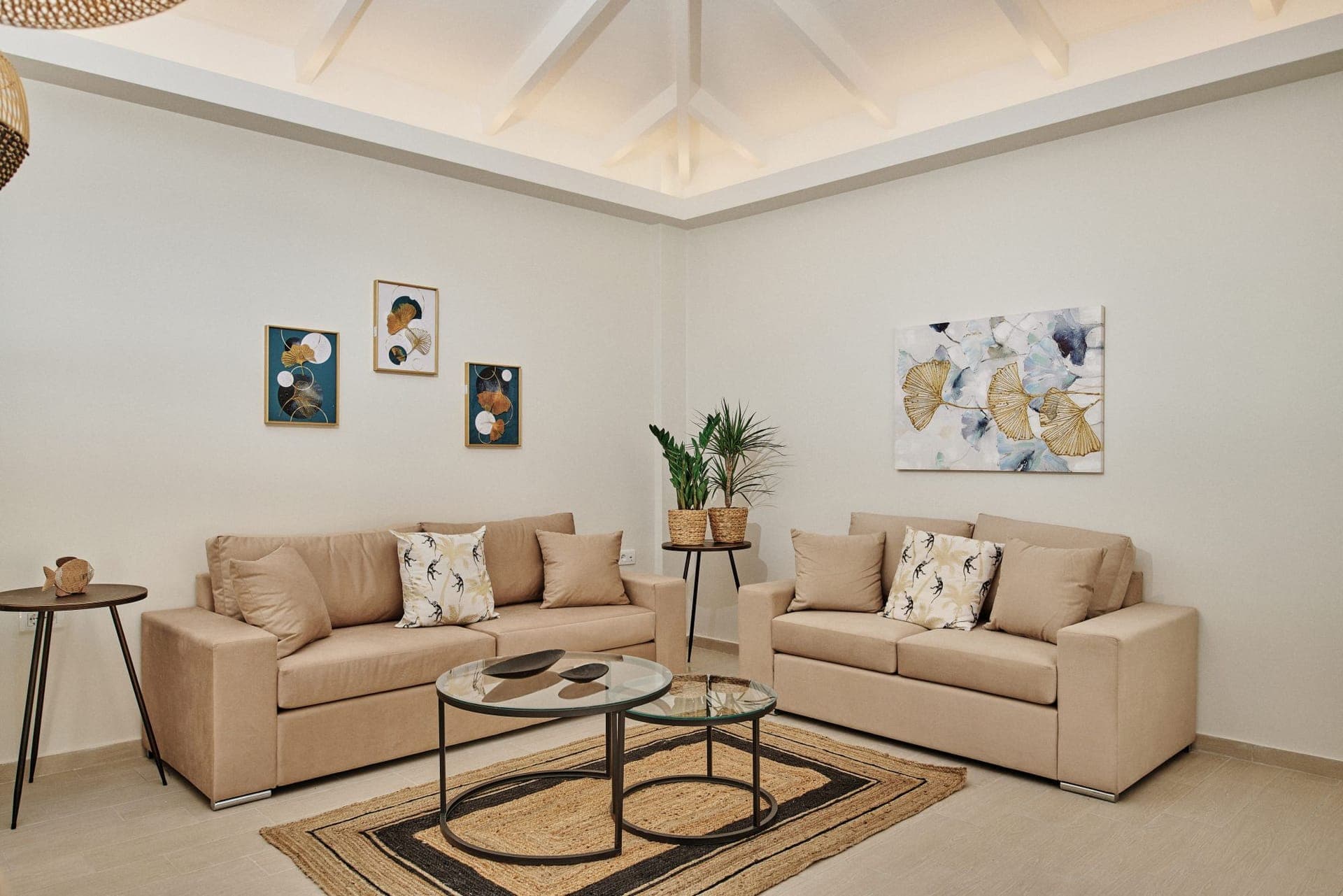 Danae 3-bedroom Villa
