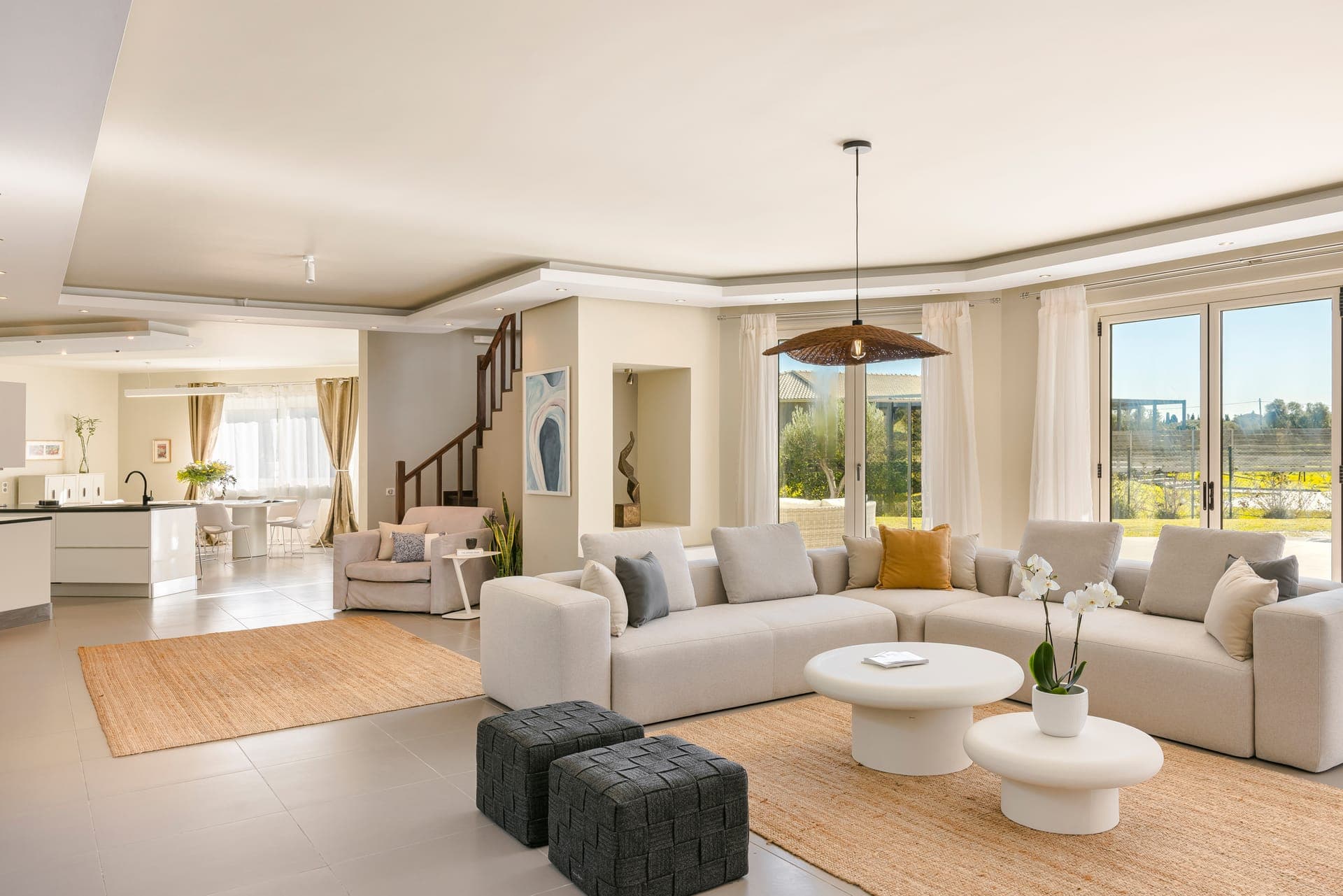 Villa Felicity