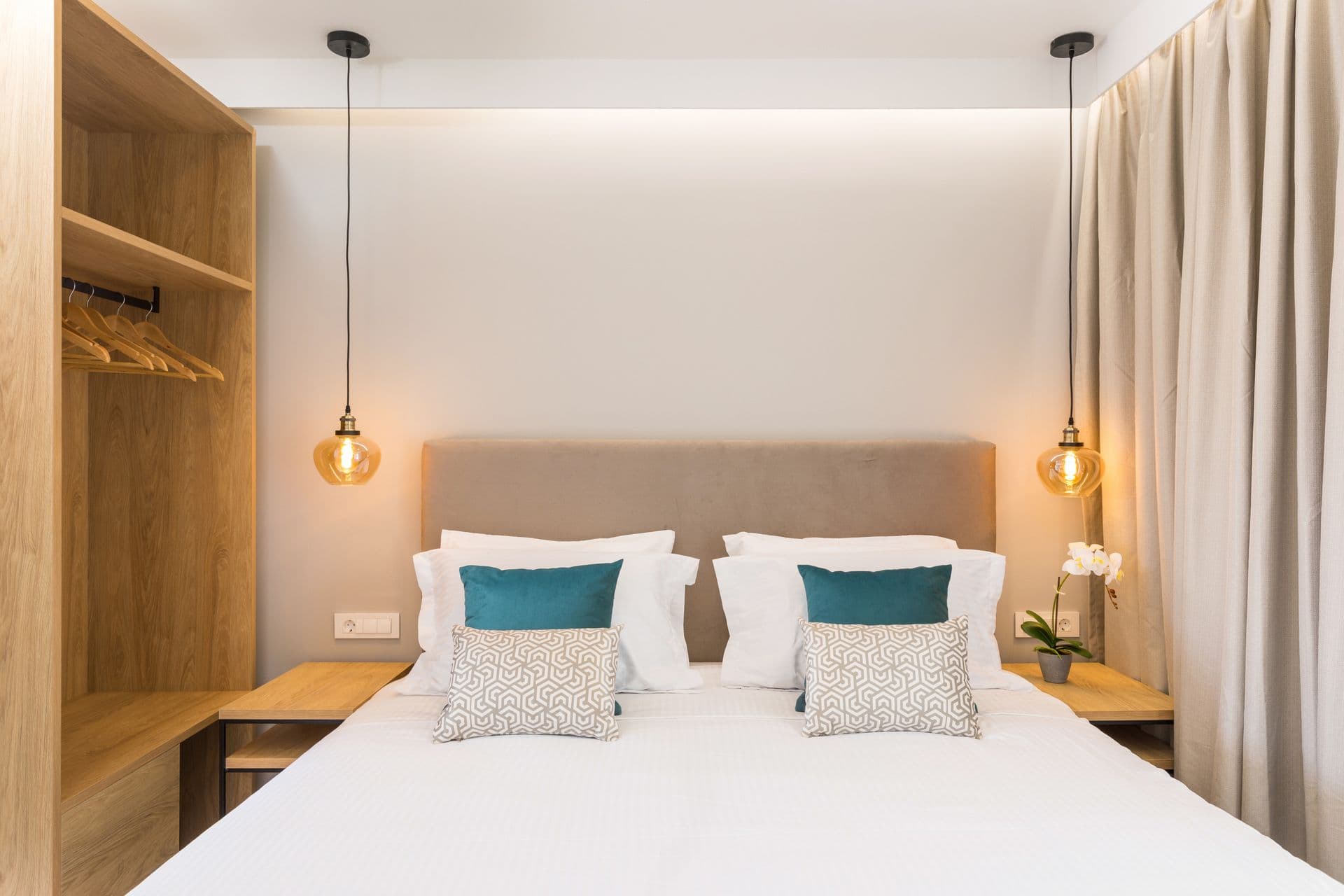 Double Comfort