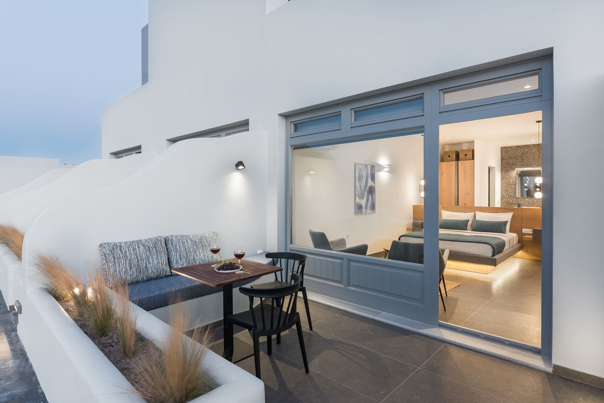 Superior Suite