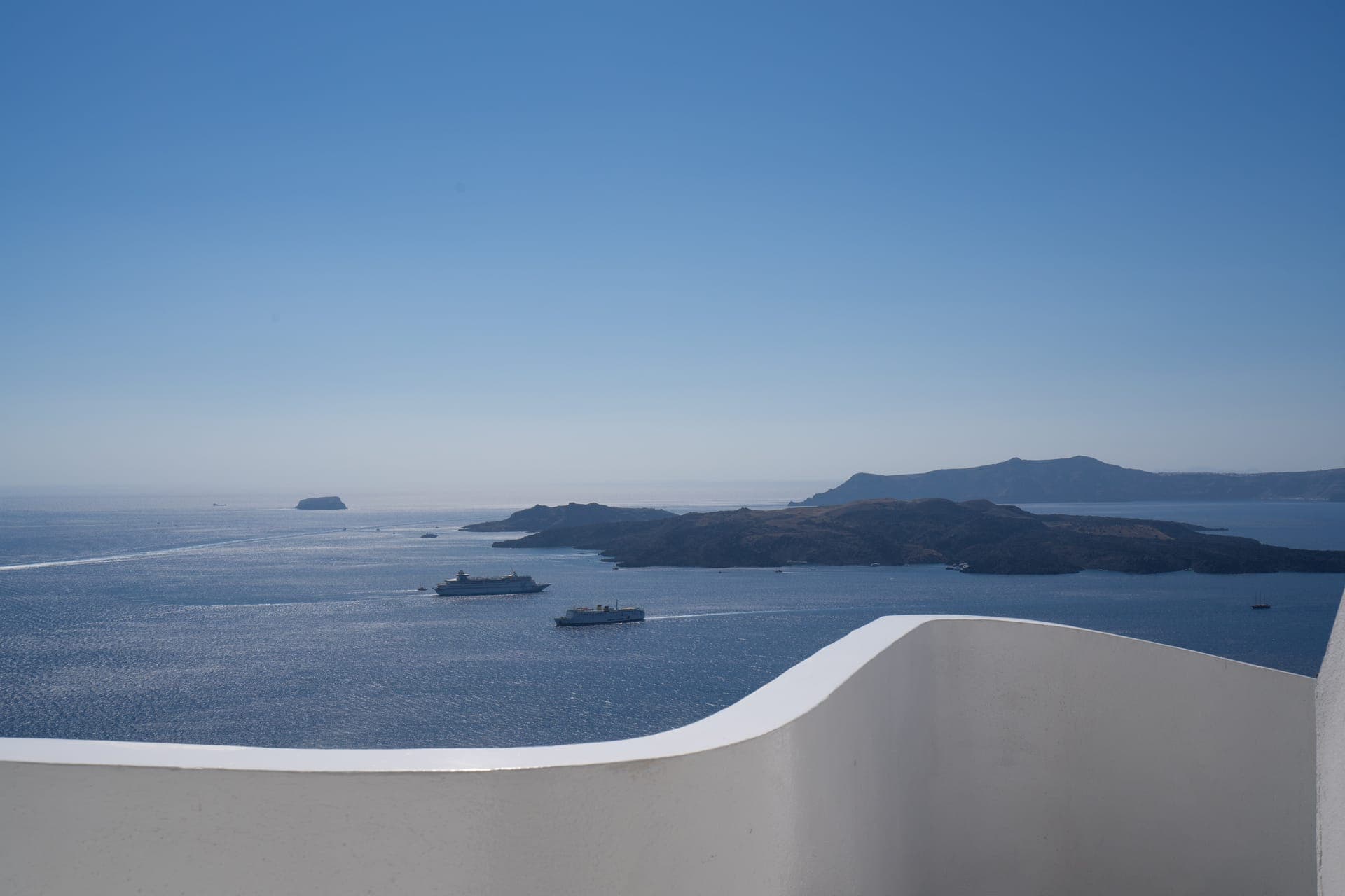 Superior Room Sea View