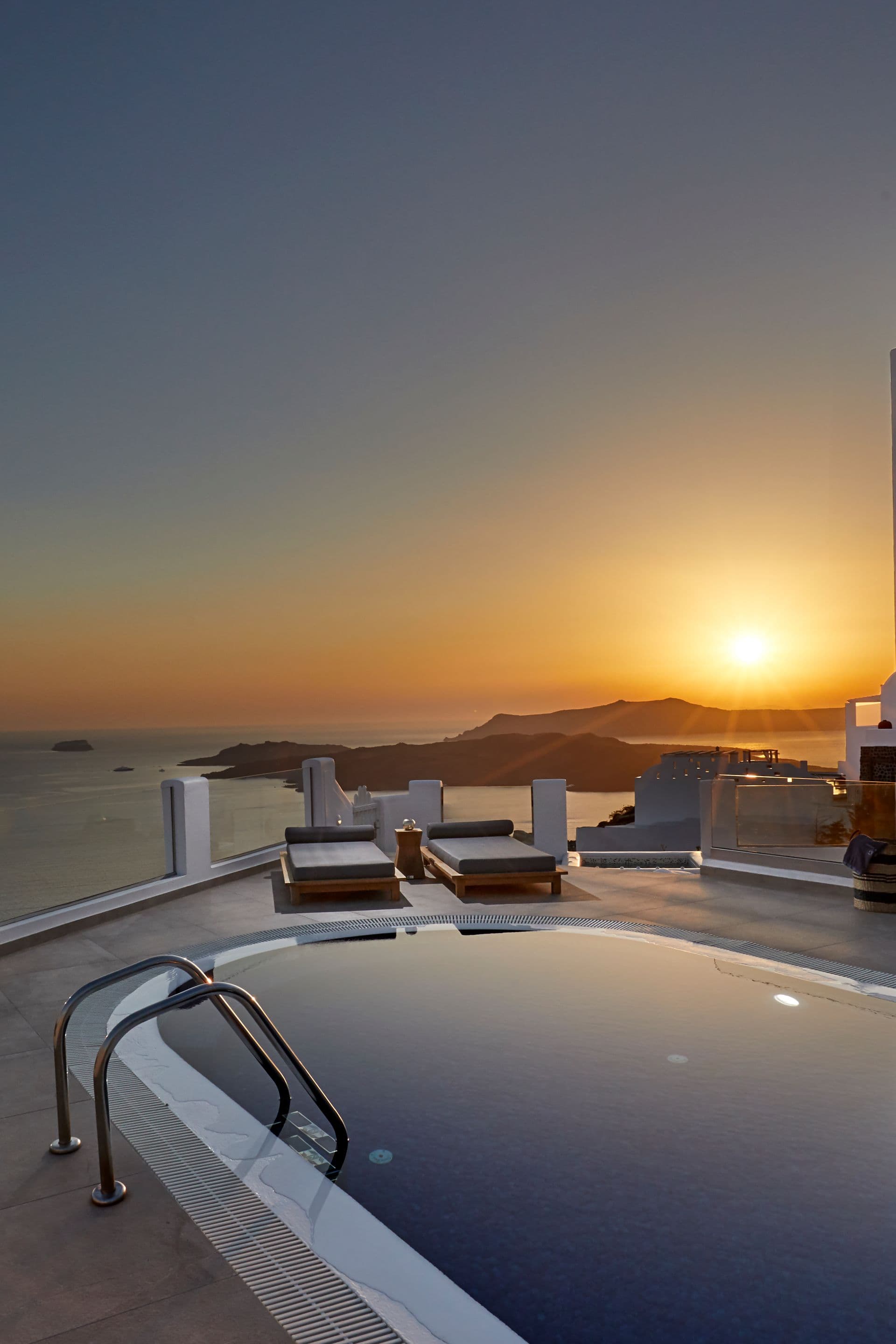Villa Ianthi Private Pool