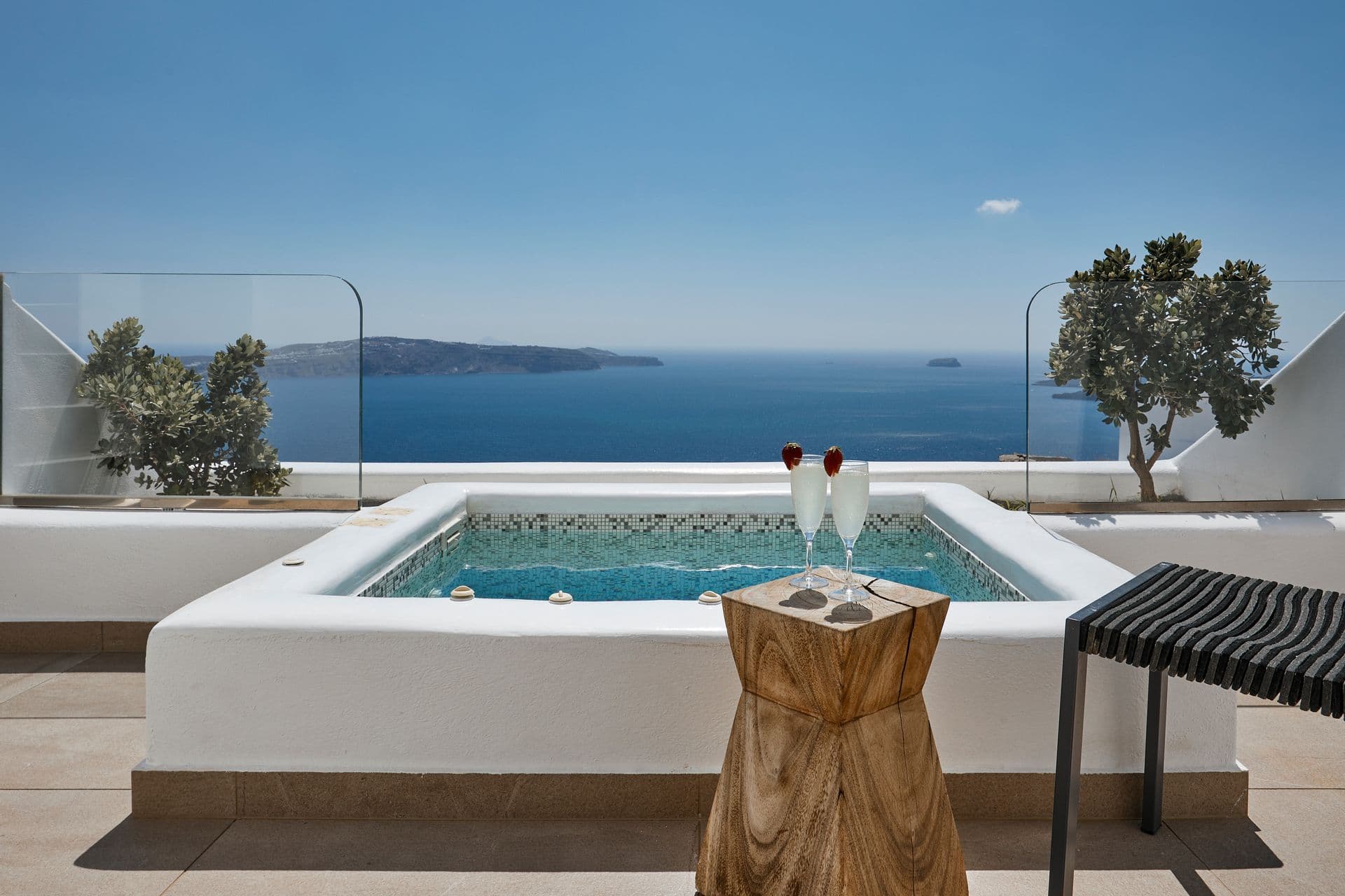 Villa Erotas Private Pool