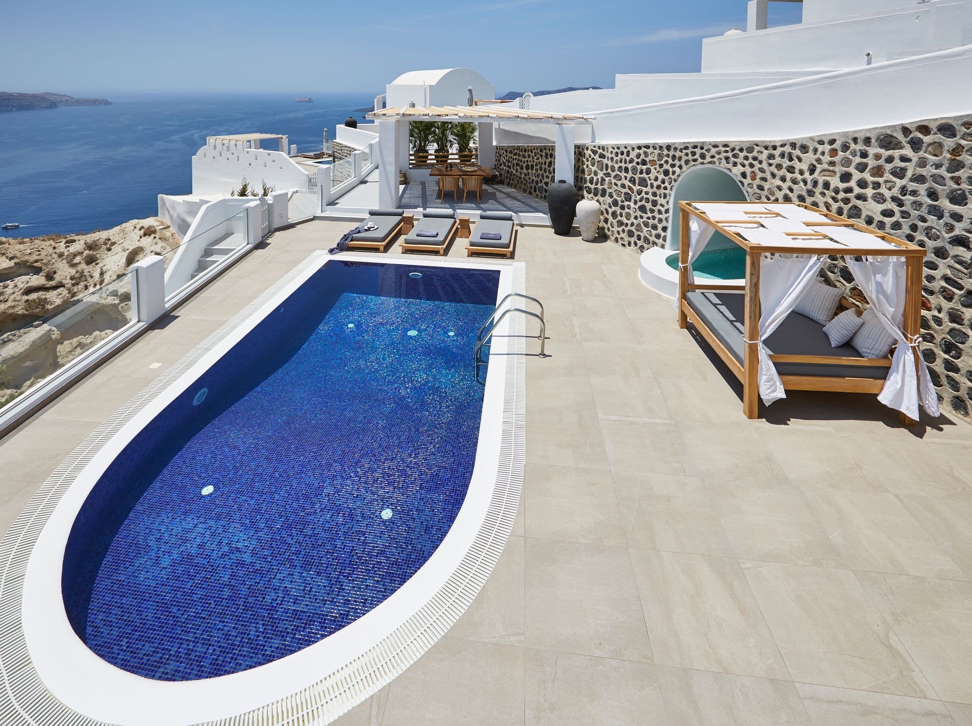 Villa Aphrodite Private Pool