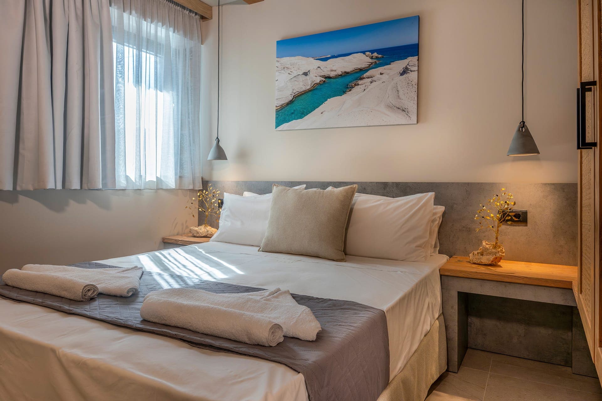 One Bedroom Suite with Private Pool