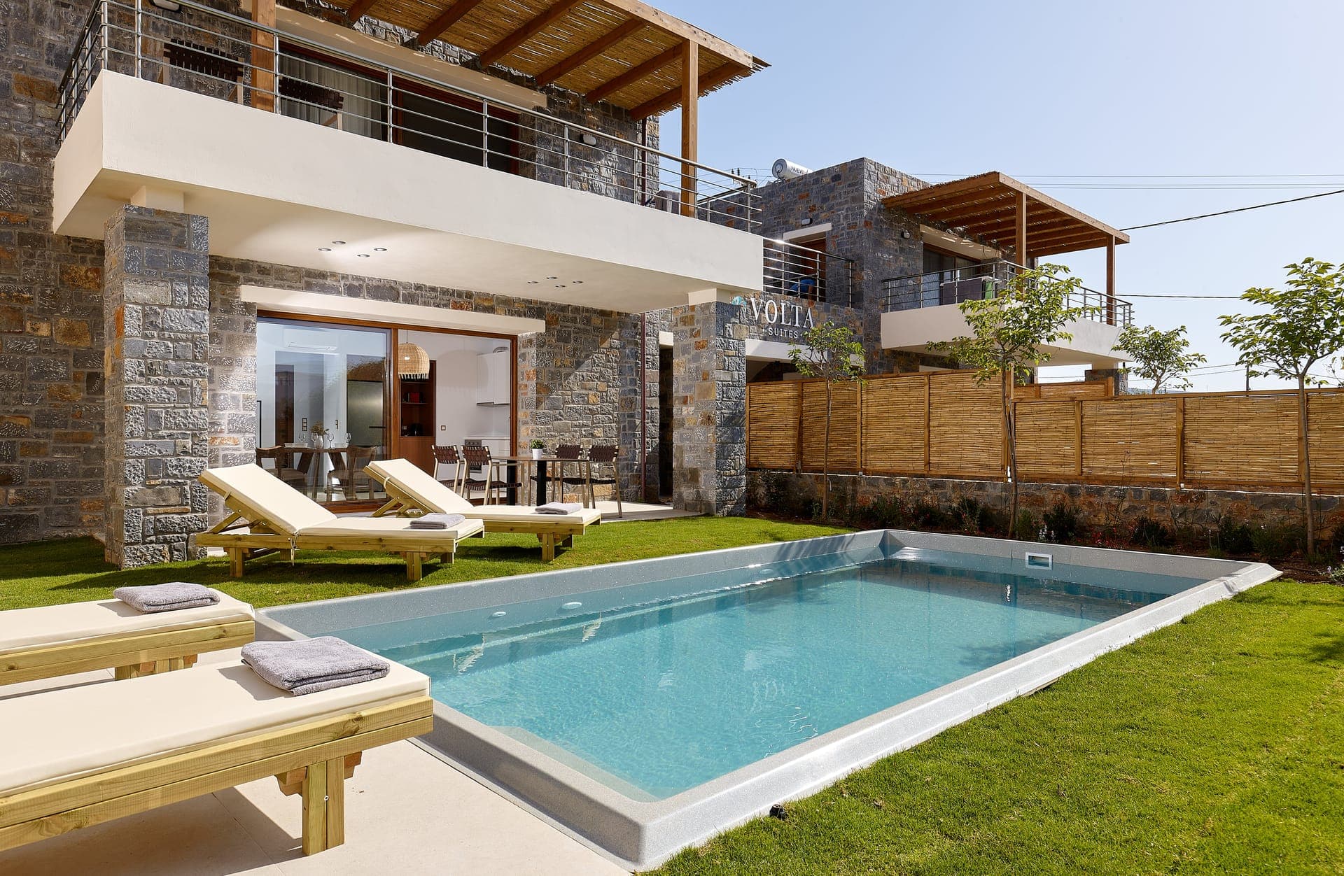 Four Bedroom Villa with Private Pool