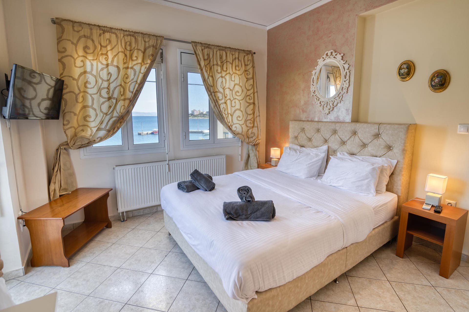 Executive Suite