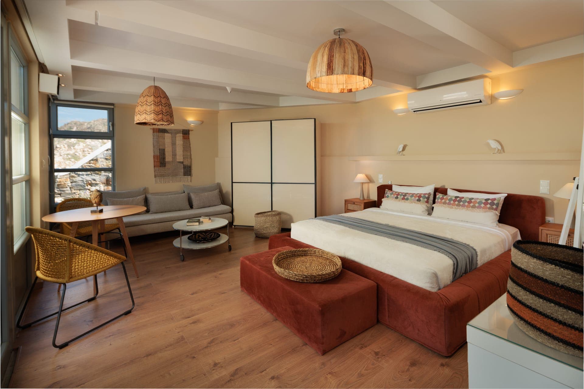 Villa 'Miami' 2 pax