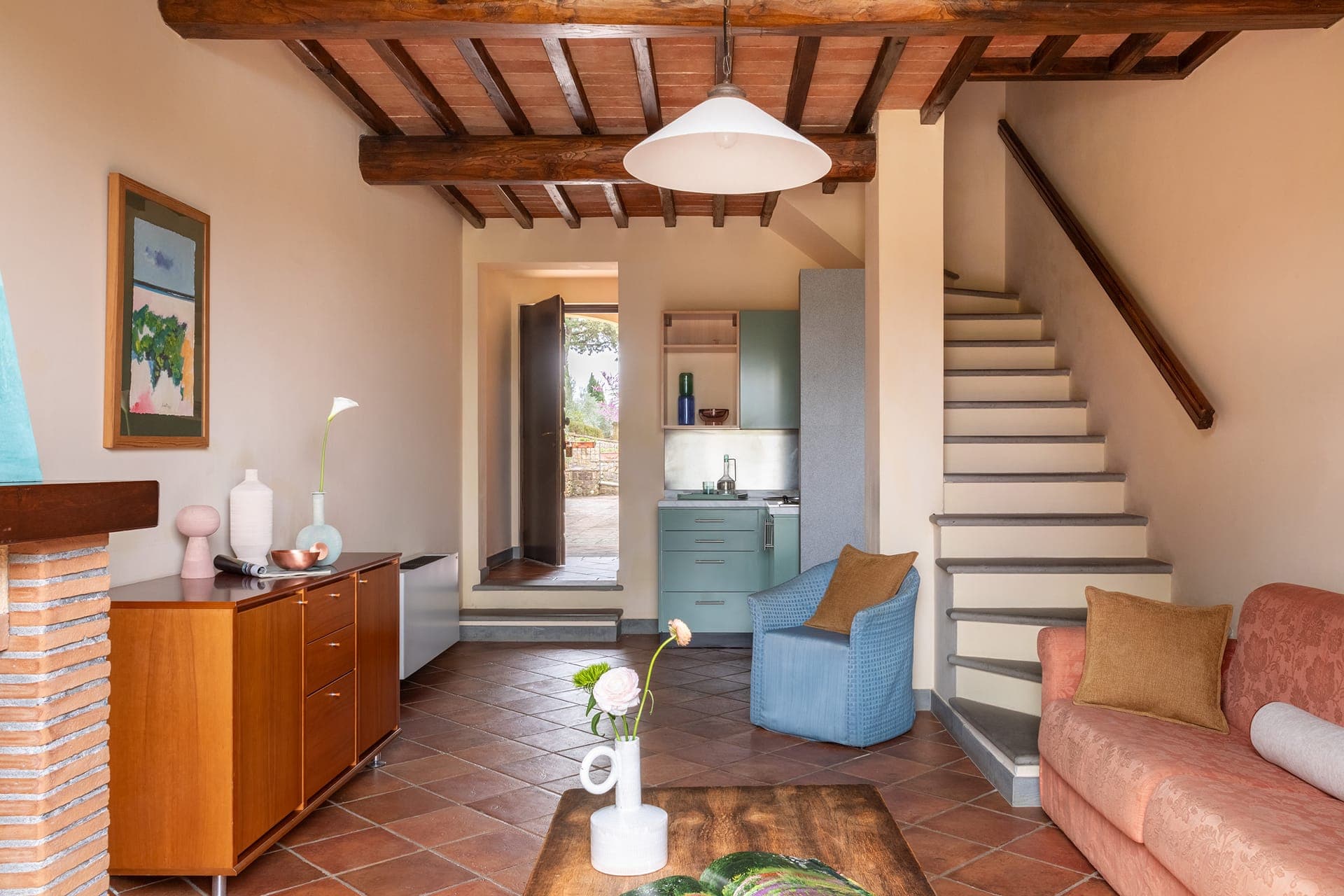 Family Suite Apartment