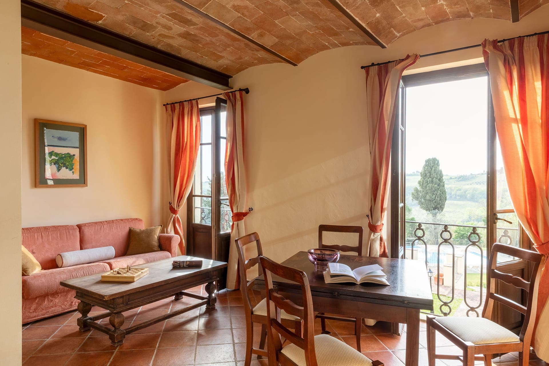 Suite Apartment