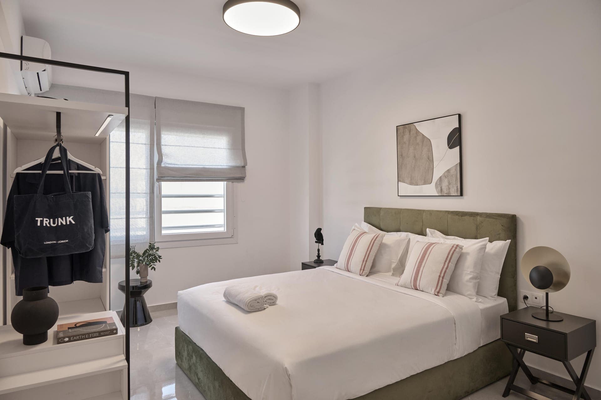 Finders Stournari Two Bedroom Suite