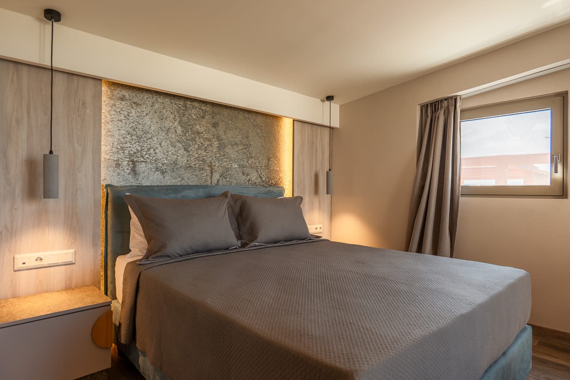 Standard Suite with Panoramic View