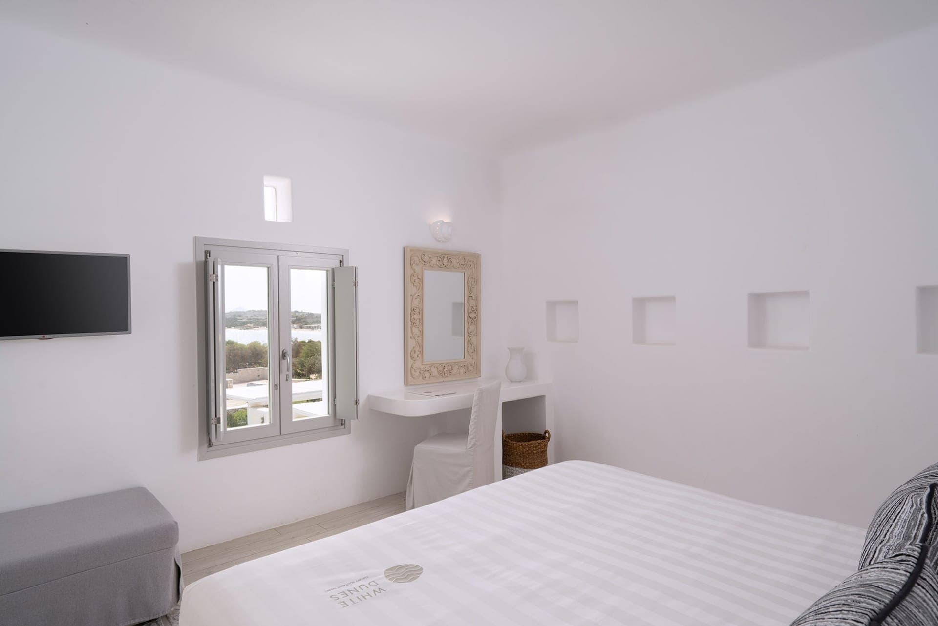 Suite Panoramic Sea View