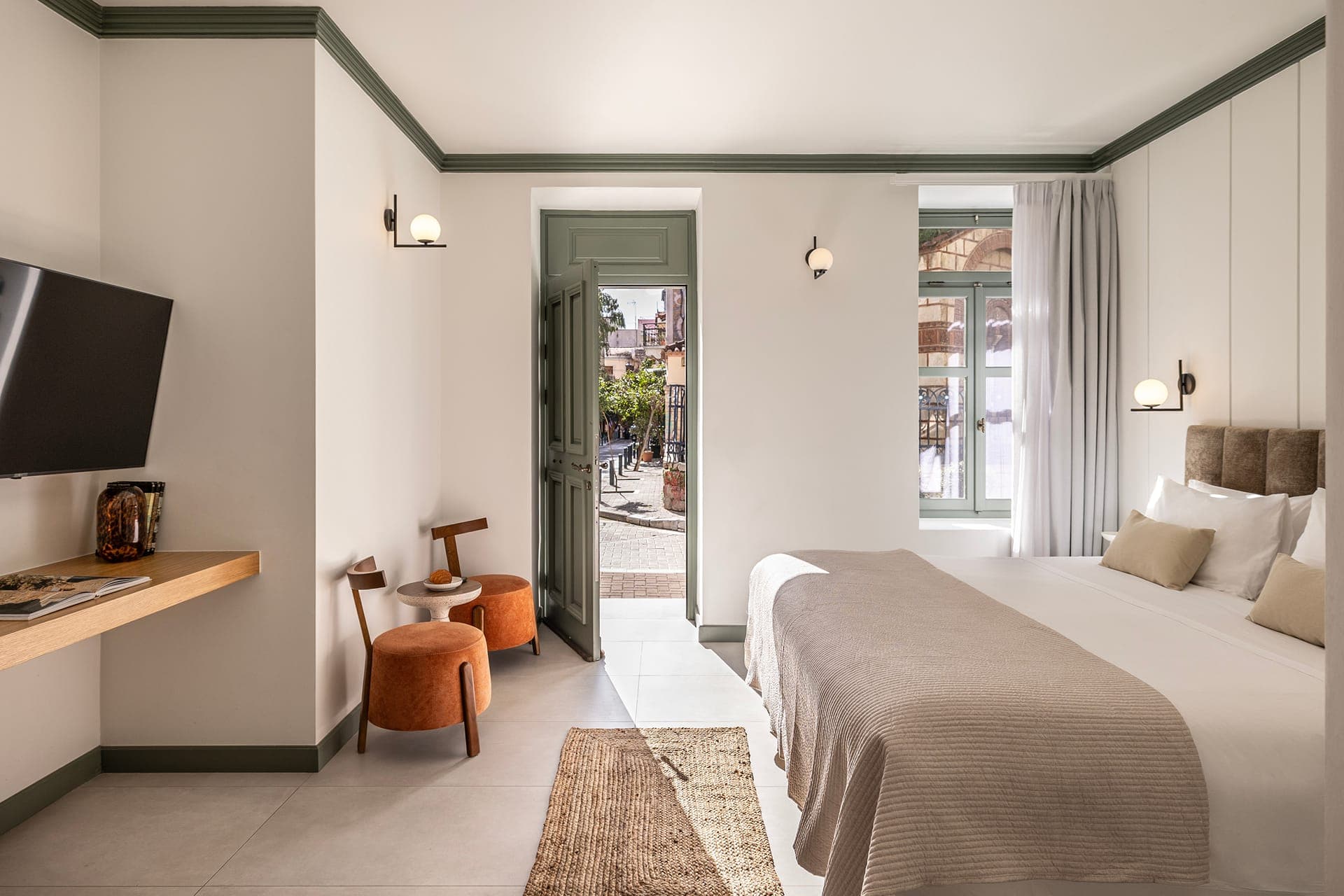 Junior Suite