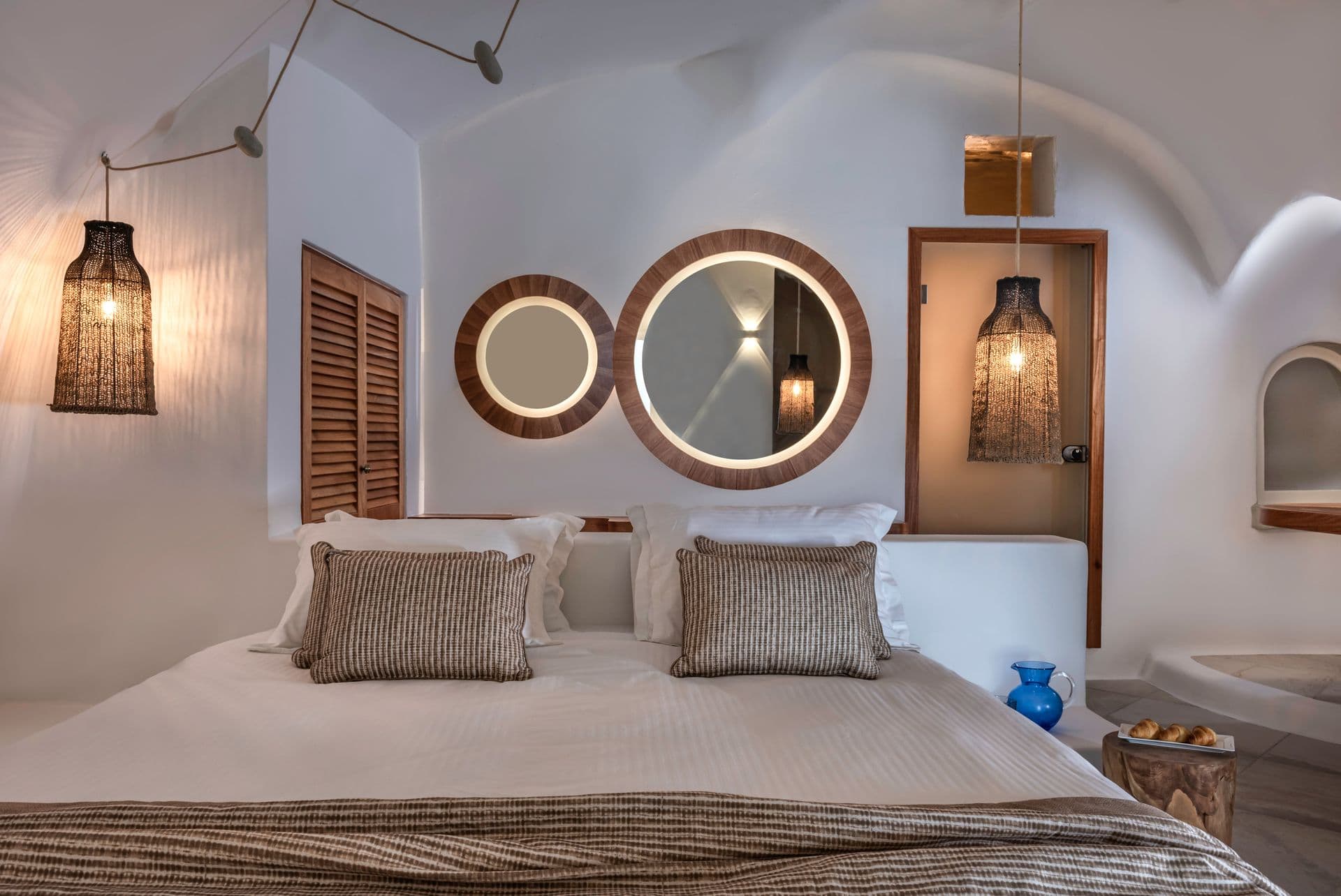 White Private Villa [ANNEX]