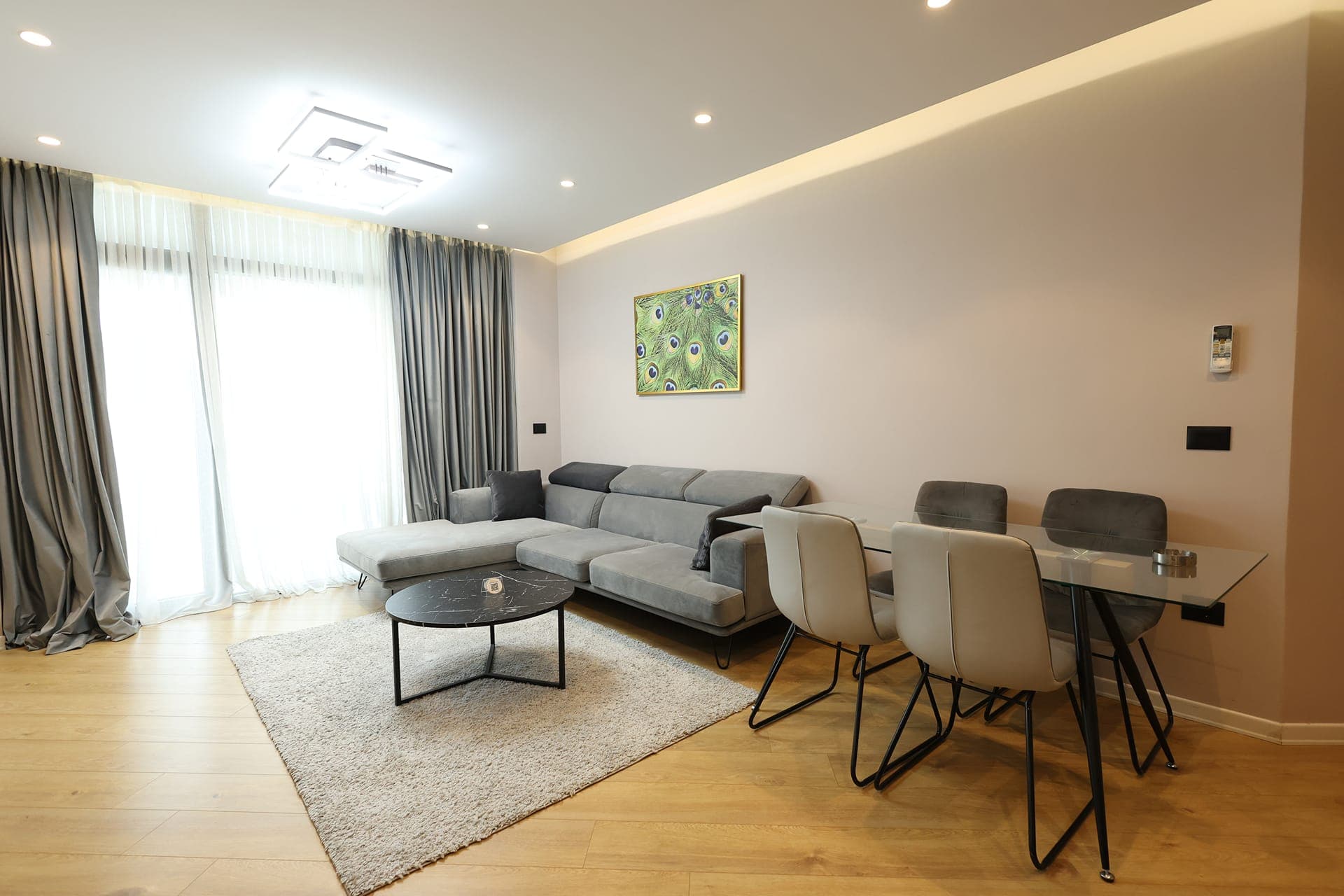 Apartment 302