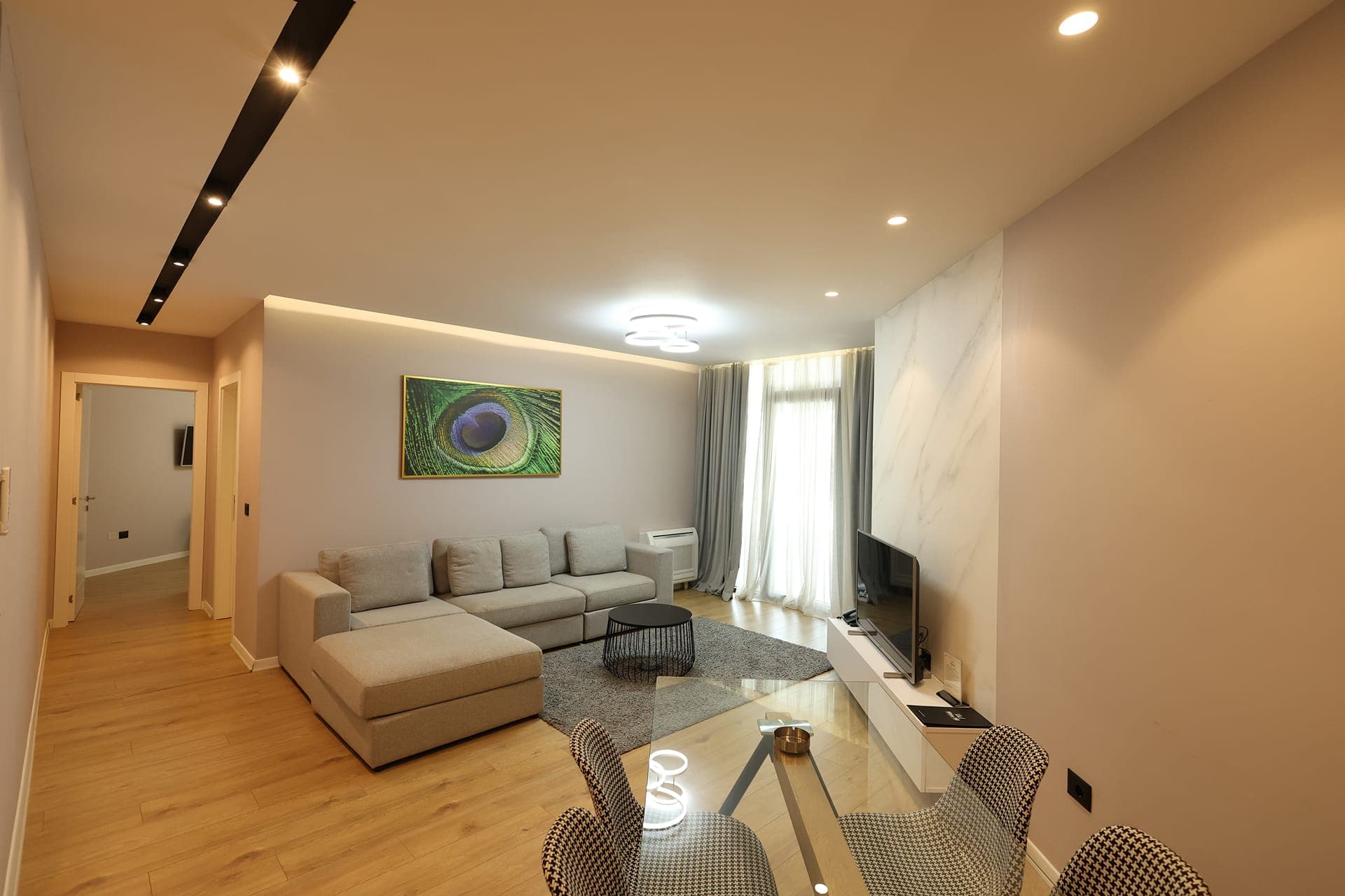 Apartment 303