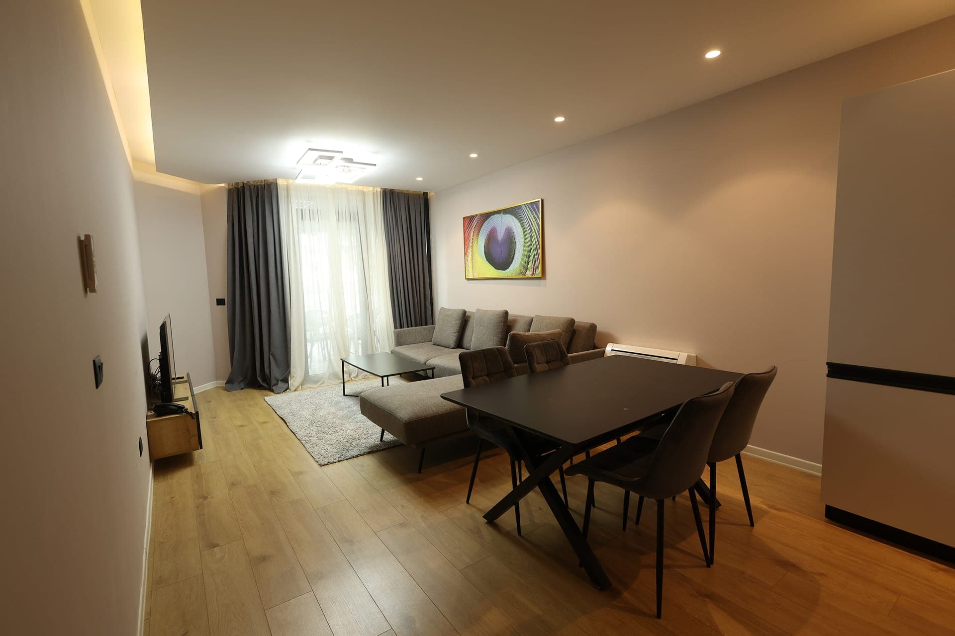 Apartment 304