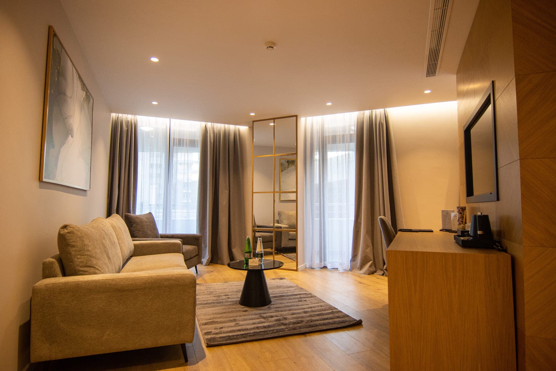 Executive Suite