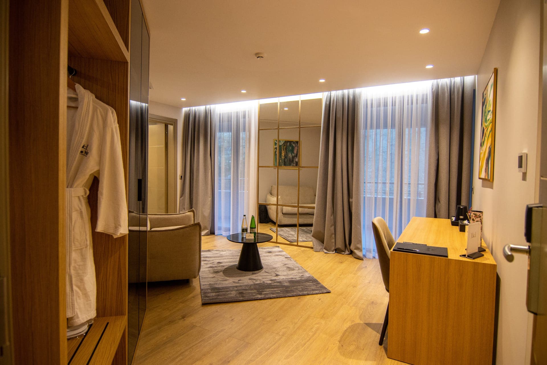Family Suite
