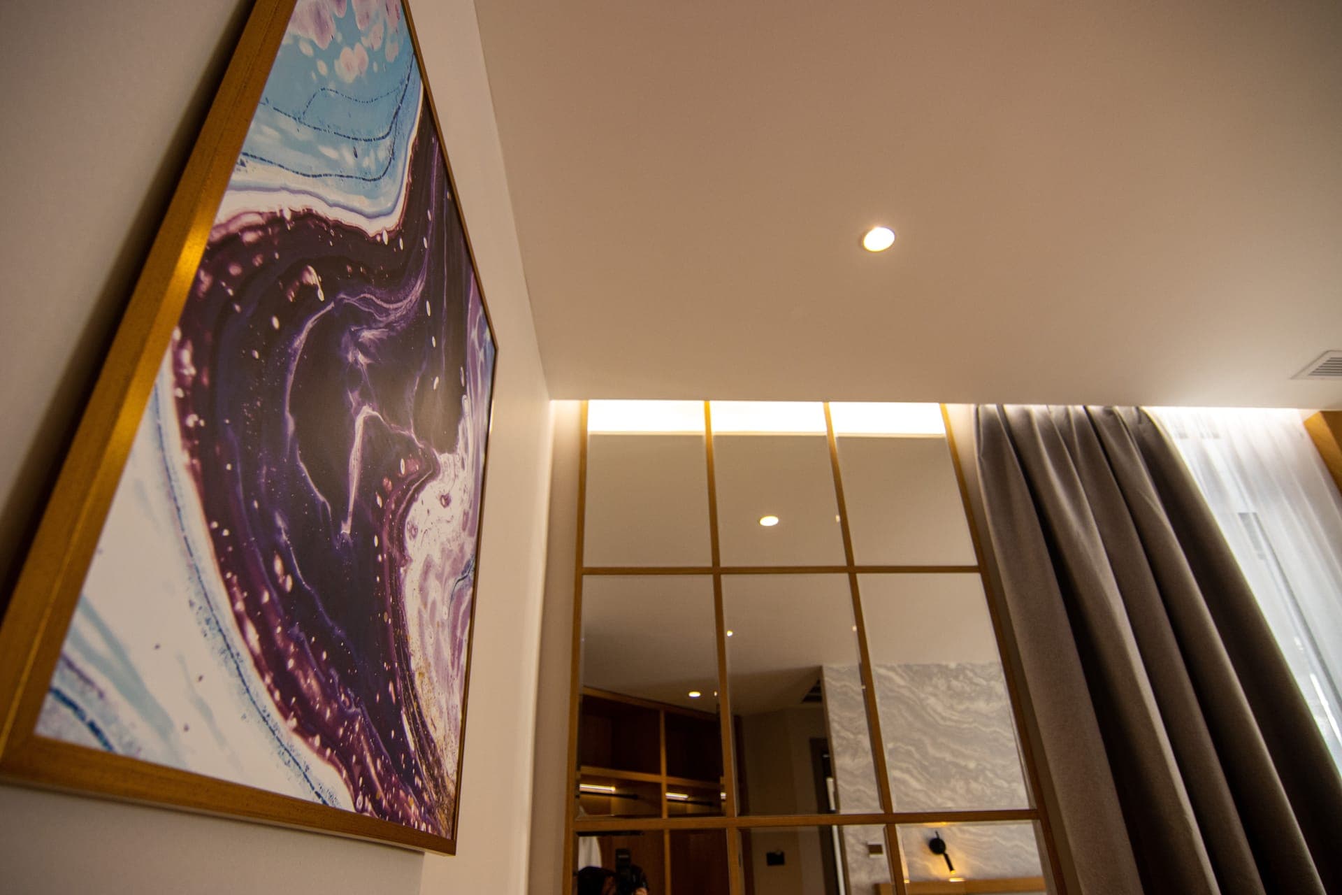 Junior Suite Pool View