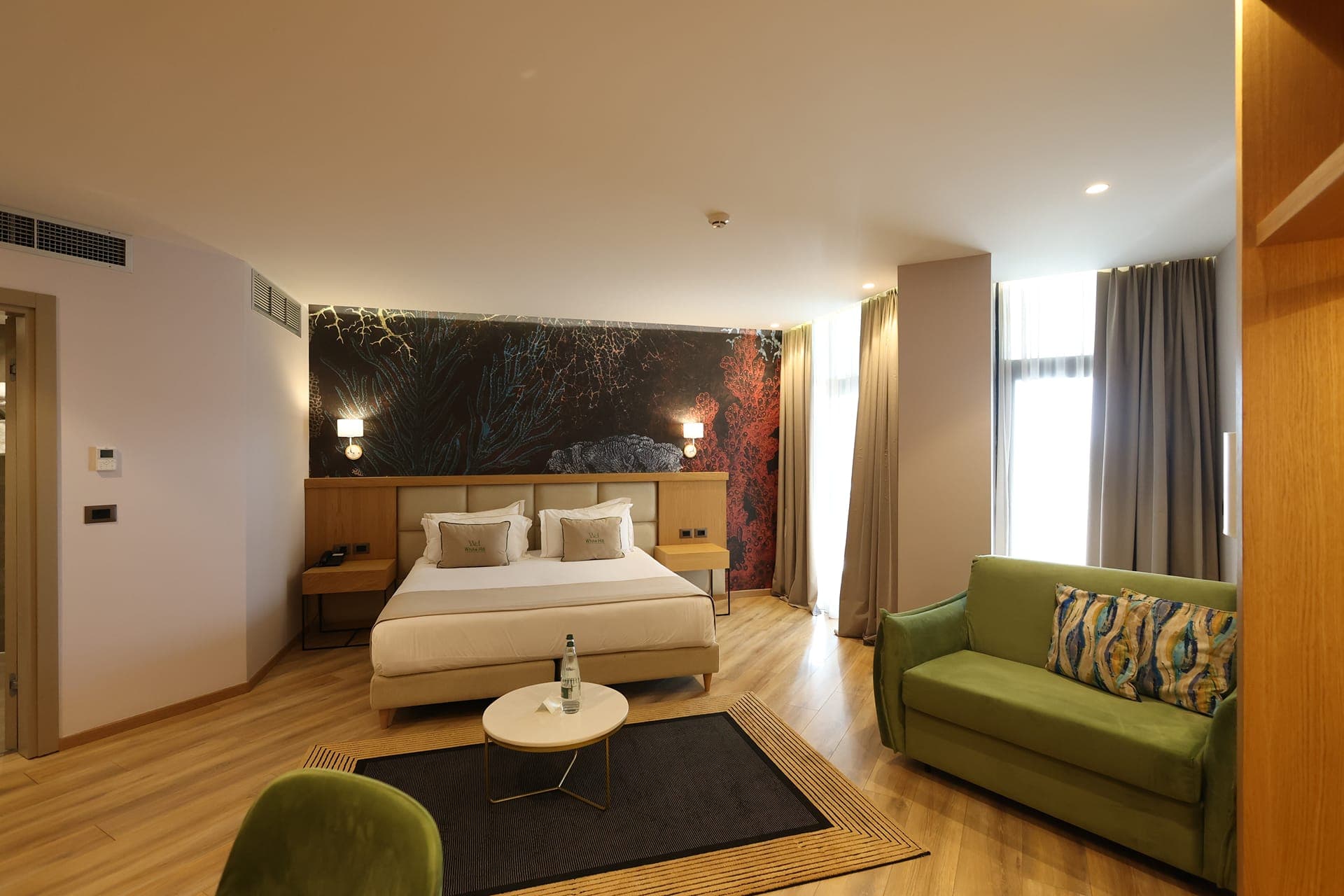 Suite with Sea View