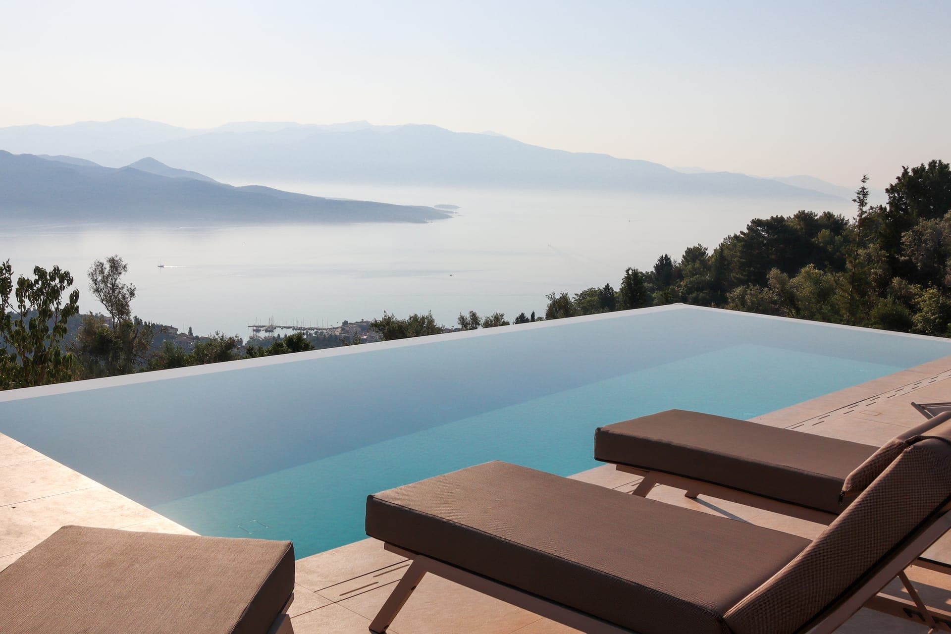 Serene Villa