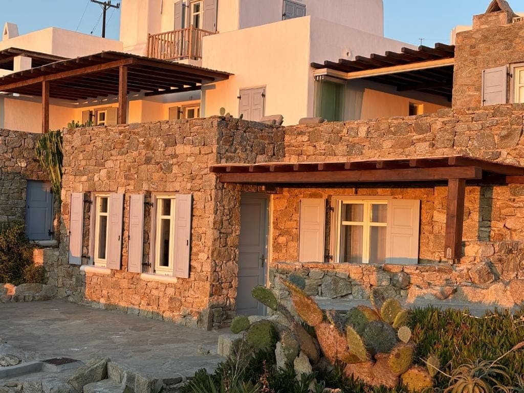 Deluxe Suite (Petra)