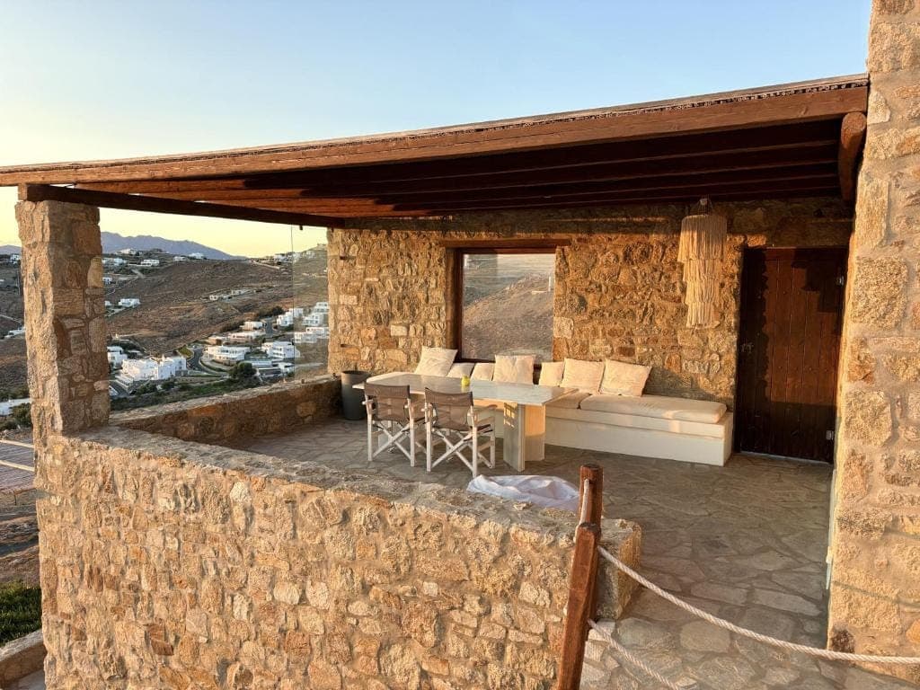 Sunset View Apartment
