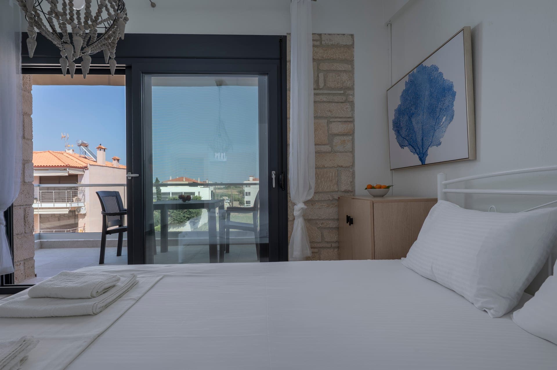 2 Level Suite