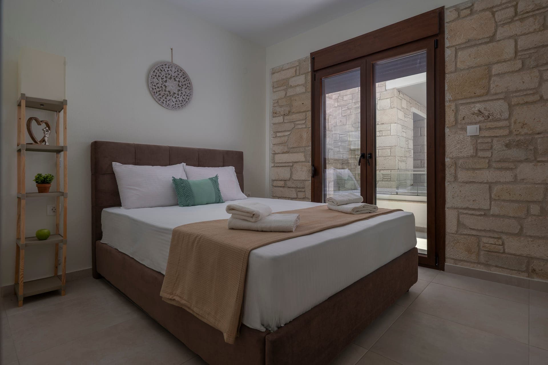 Comfort Suite Ground Floor