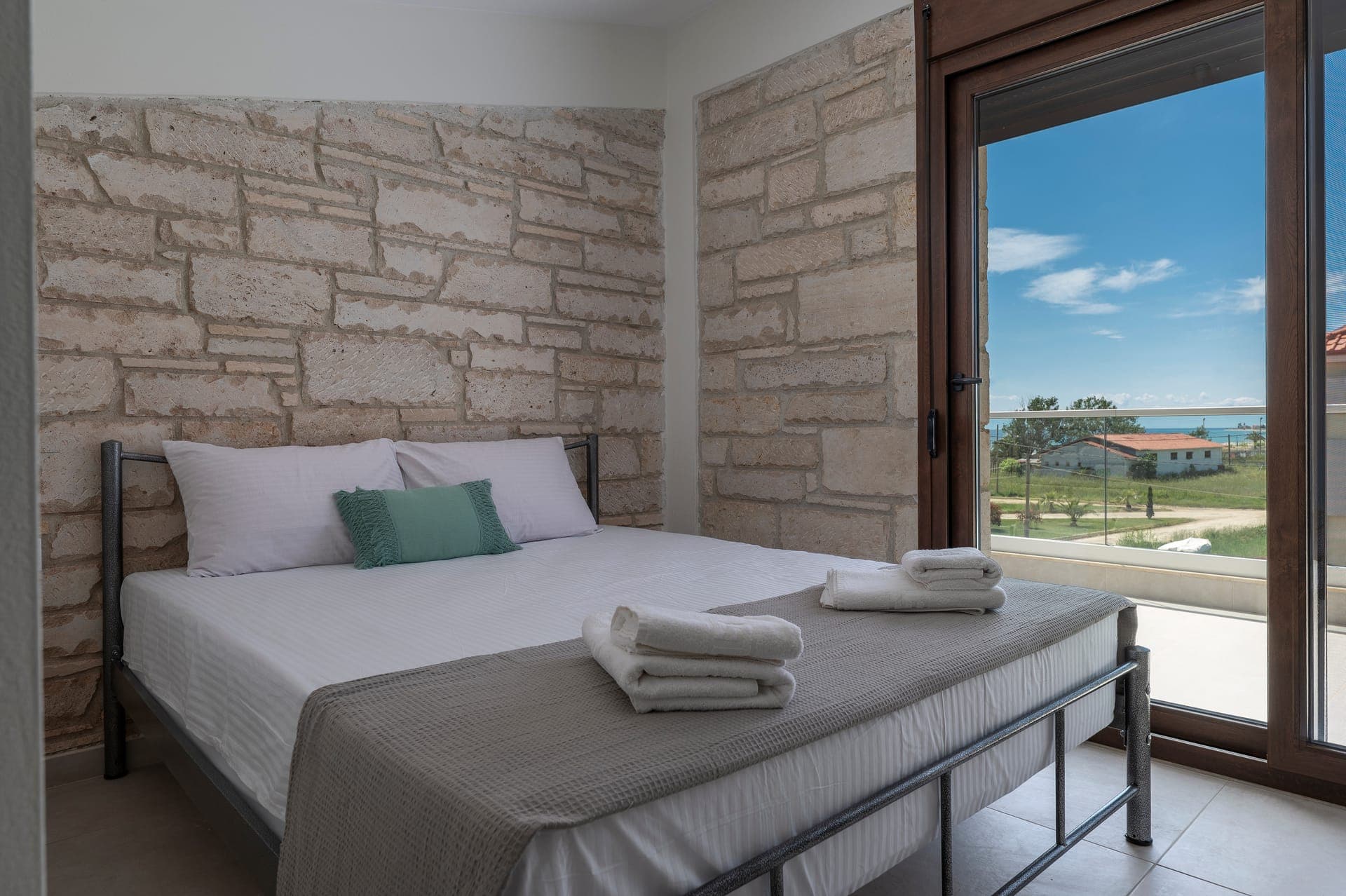 Duplex Two Bedroom Suite