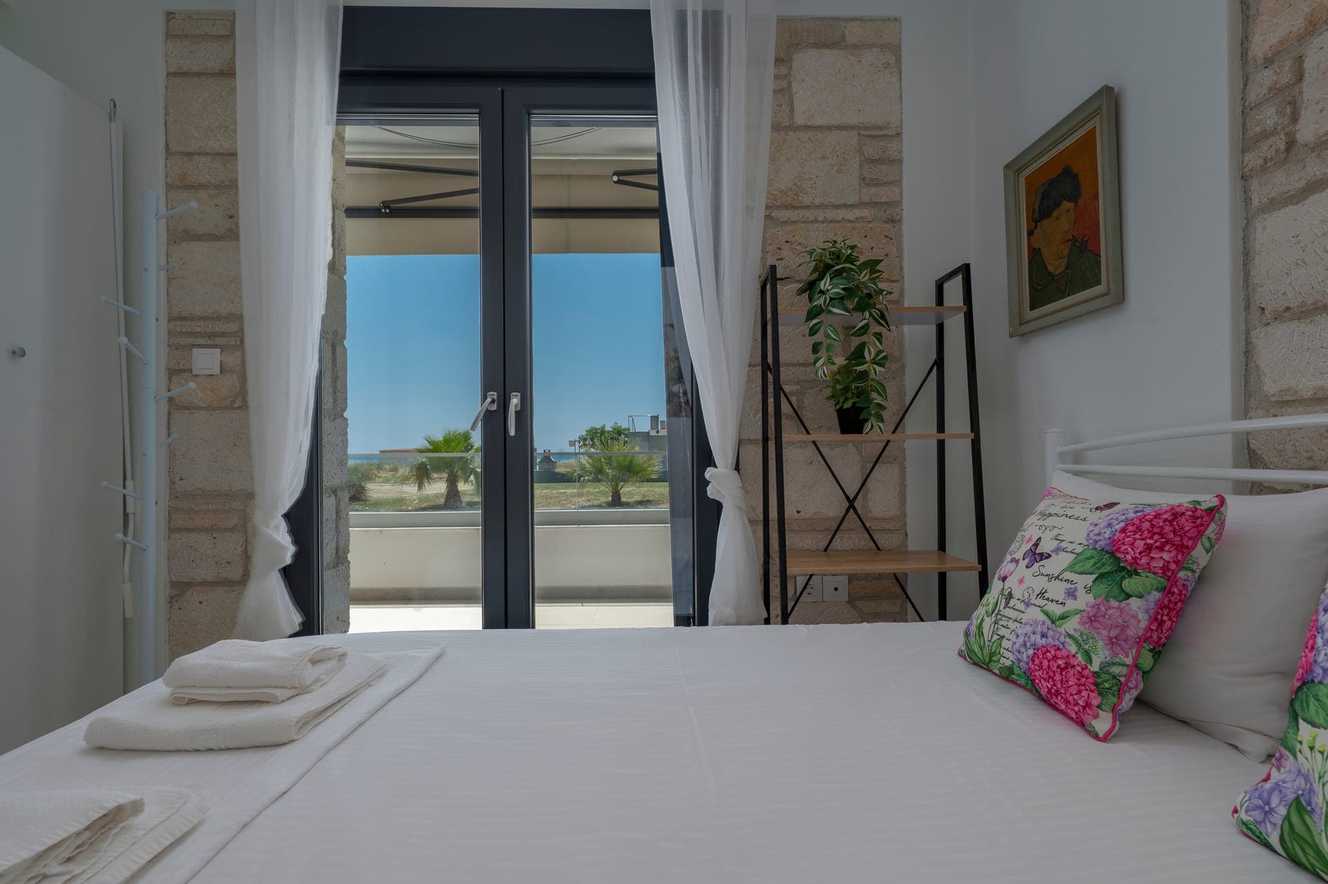 Premium Suite Sea View