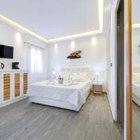 Junior Suite with Outdoor Hot Tub and Sea View