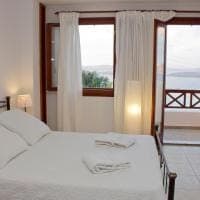 Superior Double Room with Caldera View