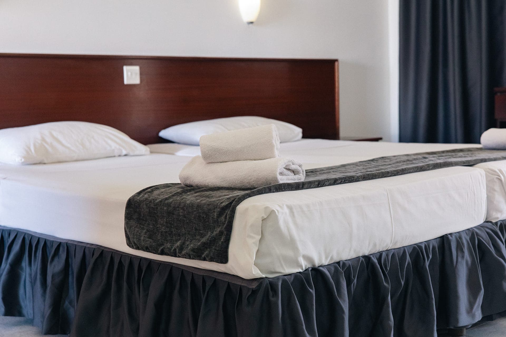One Bedroom