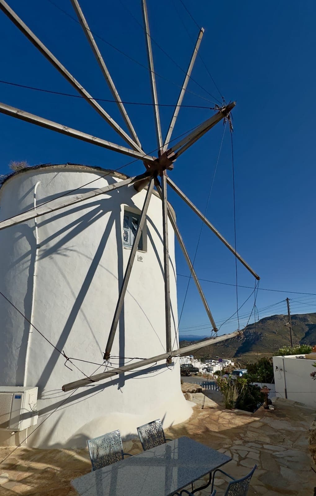 Windmill