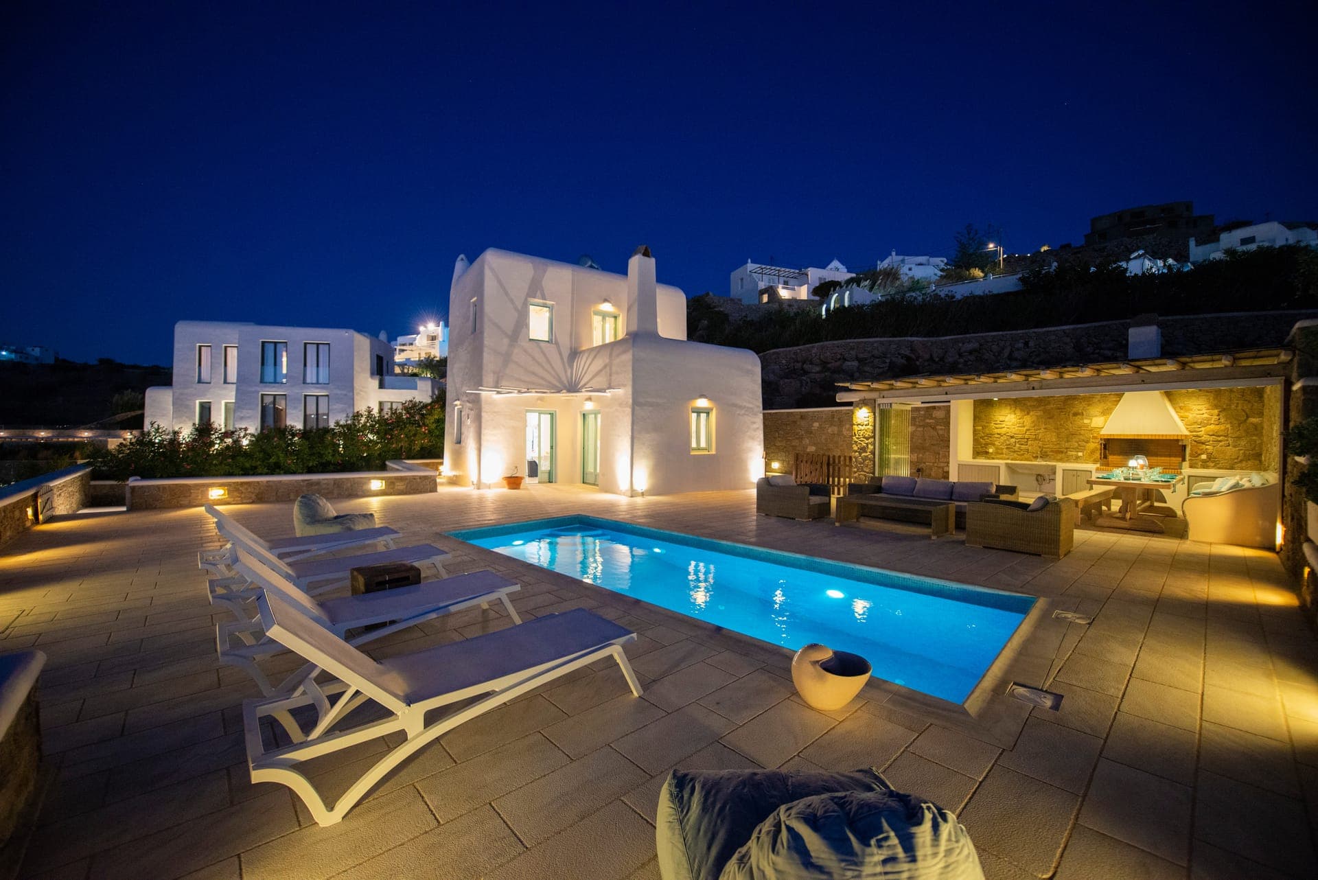 Villa Danelina