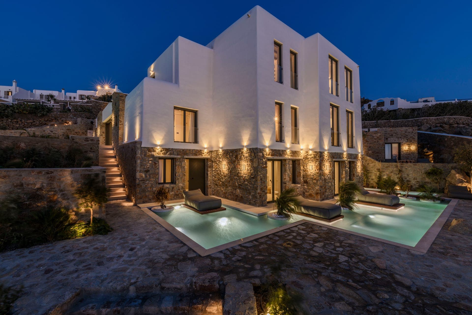 Muse Mansion