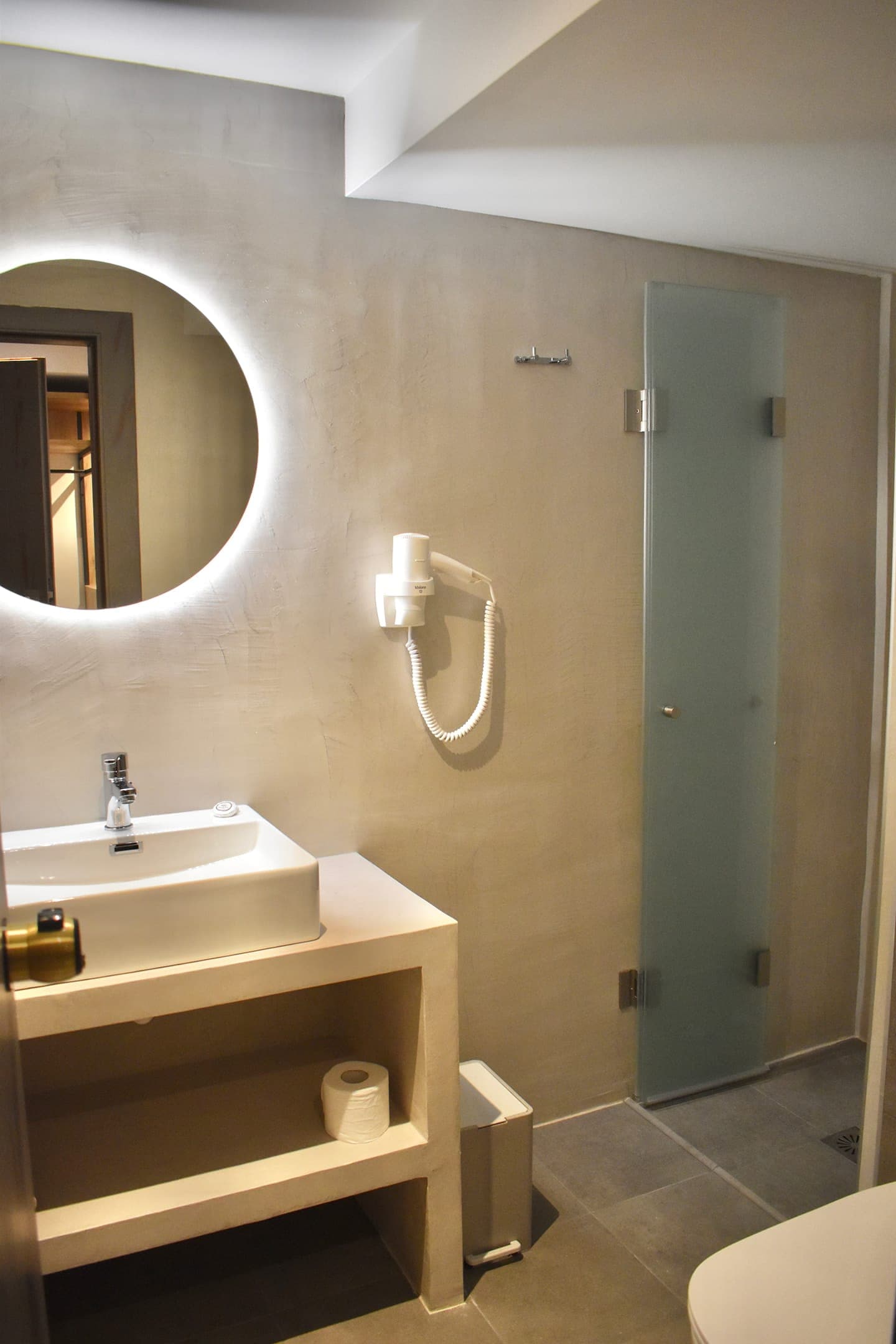 Deluxe Room Twin/Double