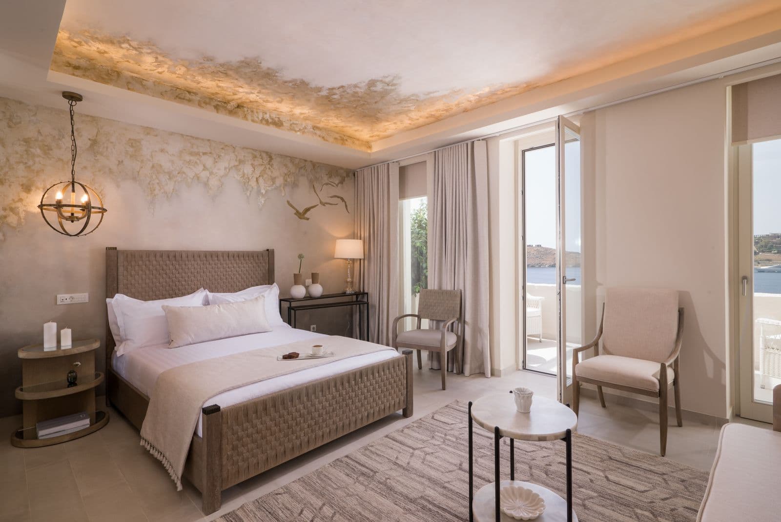 Harmony Room