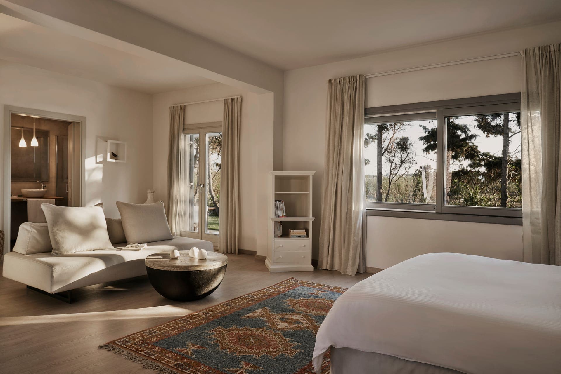 Experience Suite