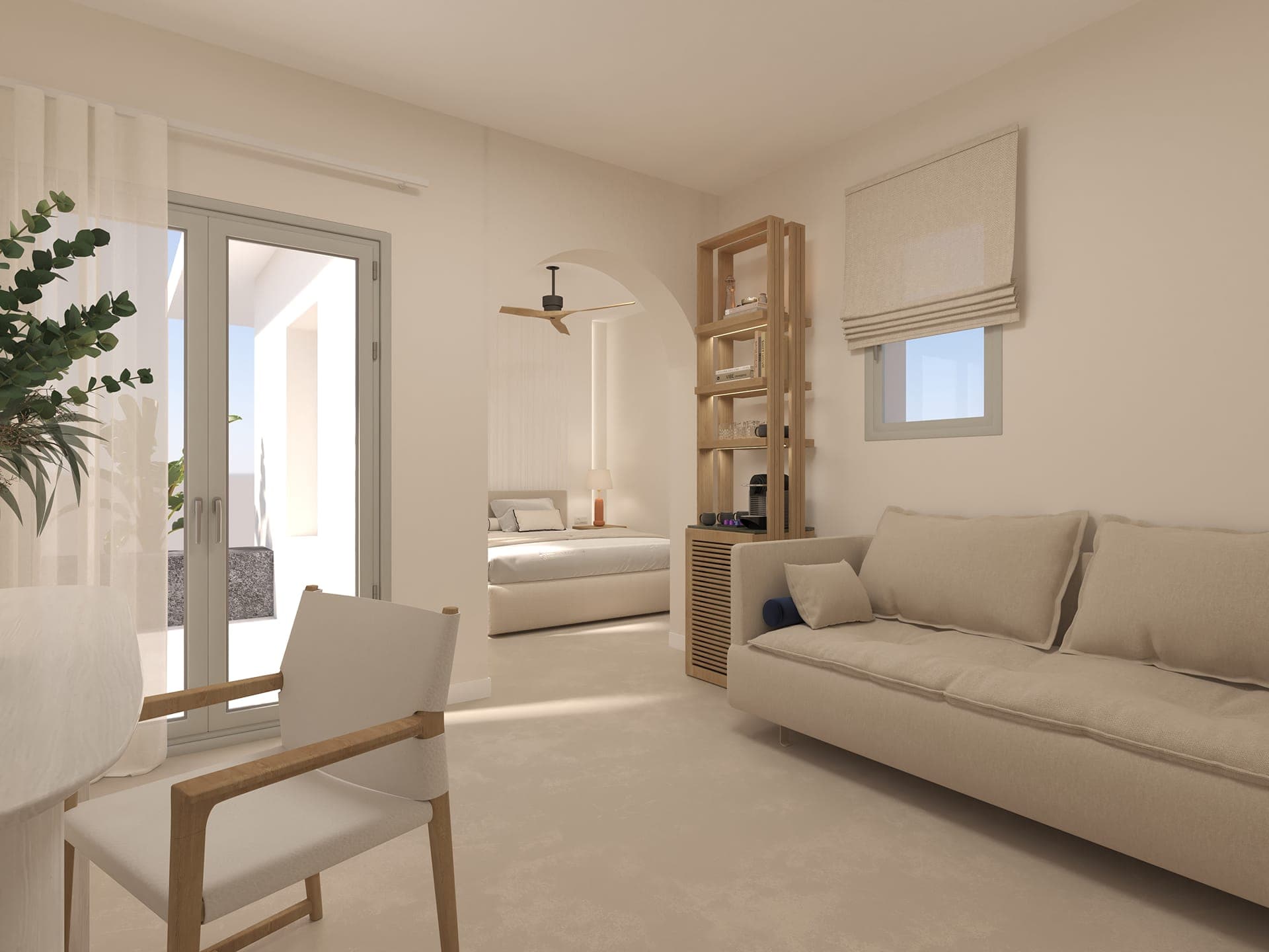 Junior Suite